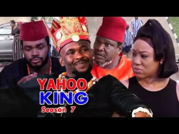 Yahoo King Season 7 - 2019